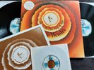 STEVIE WONDER „SONGS IN THE KEY OF LIFE“ 2LP INKL BOOKLET + 7“-Single 1976