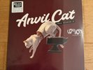 Lovejoy -  Anvil Cat from Studio 4  RSD Black Friday Etched White Vinyl