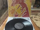 Levellers A Weapon Called The Word 1st 1990 Vinyl LP Indie Folk Rock  EX/EX