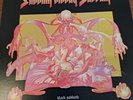 BLACK SABBATH SABBATH BLOODY SABBATH ORIG WWA 005 1Y 2  2Y 4