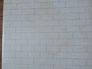 PINK FLOYD THE WALL ORIG 1979 HARVEST A-2U B-2U A-3U B-2U TML-M   WITH STICKER