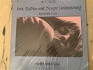 Jane Birkin & Serge Gainsbourg JE T'AIME 1969 Fontana SRF 67610 LP 33rpm