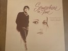 Somewhere In Time MCA-5154 Soundtrack 1980 VG+ LP 12in Vinyl Record Album Reeve