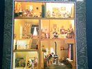FAMILY : music in a doll's house. LP de 1968.  Exc. état général