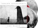Asking Alexandria  - The Black  -   Black  Friday  RSD  2024  - Colored 2x Vinyl