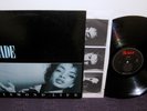 SADE Diamond Life LP Original 1st Press 1985 Portrait FR-39581 w/Inner NM