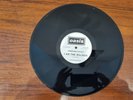 Oasis I Am The Walrus CTP 190 12'' vinyl single sided promo