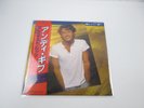 Andy Gibb Andy Gibb's Greatest Hits Promo 28MW 0004 with OBI Japan LP Vinyl
