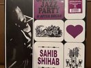 Sahib's Jazz Party & After Hours Vinyl 2xLP RSD 2024 Black Friday Sahib Shihab