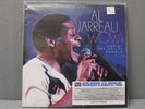 AL JARREAU Wow Live At Childe Harold RSD BF 2024 LP sealed 2x VINYL Record NEW