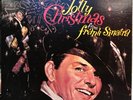 A Jolly Christmas From Frank Sinatra - MFSL Original Master Recording - CLEAN