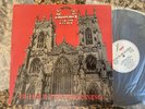 Diamond Head, Behold The Beginning, 12” Vinyl Record, 1987 Metal Blade Records