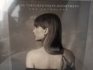 Taylor Swift The Tortured Poets Department The Anthology Target Exclusive VINYL