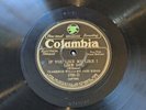 Clarence Williams Jazz Kings If You Like Me Columbia 1735-D Jazz 78 E+