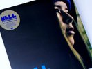 BLUE VINYL NELL WHERE THE VIADUCT LOOMS LP FLAMING LIPS NICK CAVE MINT NEW