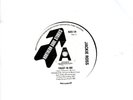 Jackie Ross:Trust in me/Marvin Gaye:-Lucky lucky me:Re-issue