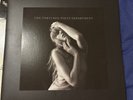 Taylor Swift - The Tortured Poets Department - The Black Dog Vinyl LP Album