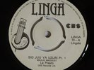 DANCEFLOOR UNGOOGLEABLE KENYA SOUKOUS LINGALA LE PRESTO SIO JUJU YA UZURI HEAR