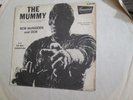 Rare Picture Sleeve Bob McFadden The Mummy  PS ONLY NO 45 RECORD ,  SLEEVE ONLY