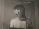 Taylor Swift The Tortured Poets Department TTPD Anthology Target Exclusive Vinyl