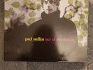 Paul Weller Out Of The Sinking UK original 12
