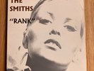 The Smiths - Rank - 1988 ROUGH TRADE (Ex/VG+)