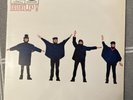 Help  [Mono Vinyl] by The Beatles