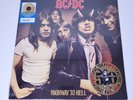 AC/DC - Highway To Hell Exclusive 50th Anniversary Gold Vinyl Sealed Exclusive
