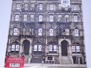Physical Graffiti Led Zeppelin Vinyl Record 2LP Sealed 2015 Germany 40th Anniver