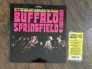 Byrds Buffalo Springfield Monterey Pop RSD Black Friday 2x LP