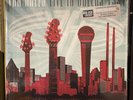 VAN HALEN Live In Dallas 1991 2LP RED Vinyl RSD BLACK FRIDAY 2024 SEALED NEW