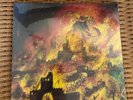 Armand Hammer - ROME  Vinyl Repress SEALED Billy Woods unknown varition? READ