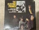 THE ELECTRIC PRUNES RS 6248 STEREO PITMAN PRESSING-RELEASED FEB 1967 NM/M
