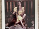 Lana Del Rey Blue Banisters White Vinyl