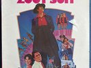 ZOOT SUIT OST SOUNDTRACK SEALED 80's MCA REISSUE LP MCA-1522 DANIEL VALDEZ LATIN
