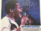 Al Jarreau Wow  (RSD Black Friday): Live in Perform (Vinyl) Numbered