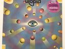 Todd Rundgren Todd Rundgren's Utopia RSD BLACK FRIDAY 2024