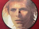 David Bowie Space Oddity Rare UK Fashions 7