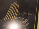 SIGNED J.Cole - Born Sinner vinyl autograph