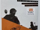 Rage Against The Machine - DNC 2000 2024 RSD Black Friday Clear Vinyl SEALED