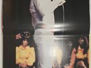 Elvis Presley - That's The Way It Is -Japan- Bonus Photo - Obi / First Release