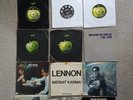 John Lennon / Plastic Ono Band/ Yoko Ono  13  7