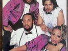 MTUME Juicy Fruit Used Vinyl LP