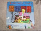 George Harrison Electronic Sound vinyl LP