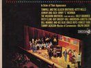 LP Kitty Wells, The Wilburn Brothers, Patsy Cline On Stage at the Grand Ole Opry