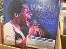 AL JARREAU LP WOW LIVE A THE CHILDE HAROLD RSD 2024 BLACK FRIDAY
