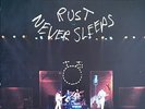 Neil Young & Crazy Horse – Rust Never Sleeps - Vinyl 12