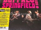 BUFFALO SPRINGFIELD / BYRDS Live at Monterey Pop Festival  RSD 2024 12” 2LP