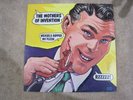 Frank Zappa Weasels Ripped My Flesh vinyl LP
