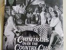 Lana Del Rey Chemtrails Over The Country Club LP Urban Outfitters Green Vinyl